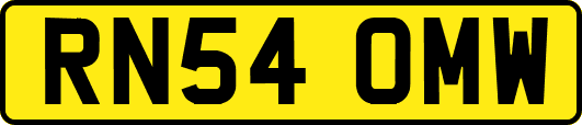 RN54OMW