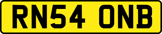 RN54ONB