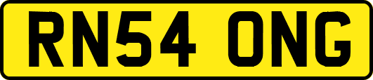 RN54ONG