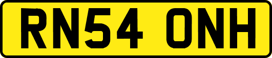 RN54ONH