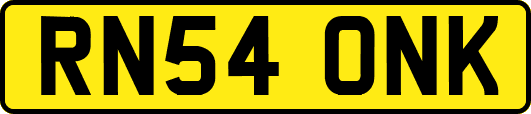 RN54ONK