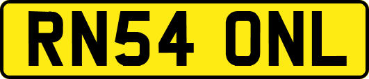 RN54ONL