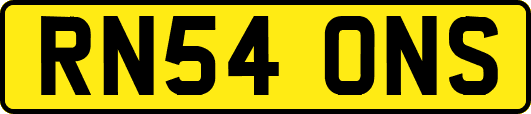 RN54ONS