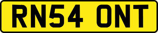 RN54ONT