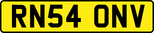 RN54ONV