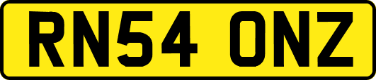 RN54ONZ