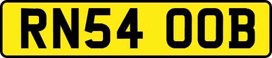 RN54OOB