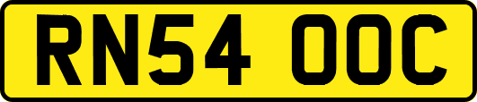 RN54OOC