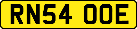 RN54OOE