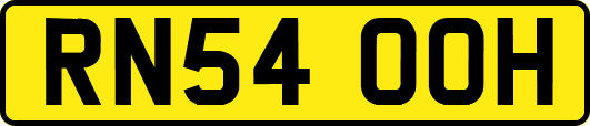 RN54OOH