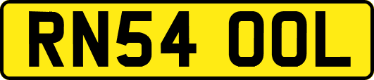 RN54OOL