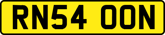 RN54OON