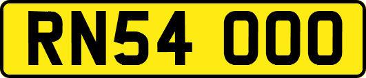 RN54OOO