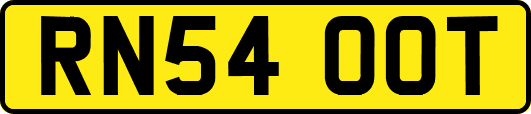 RN54OOT