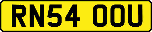 RN54OOU
