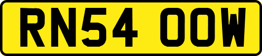 RN54OOW