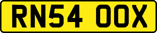 RN54OOX