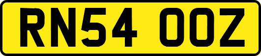 RN54OOZ
