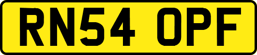 RN54OPF