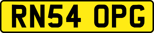 RN54OPG
