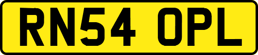 RN54OPL