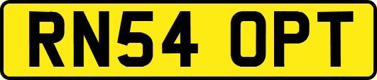 RN54OPT