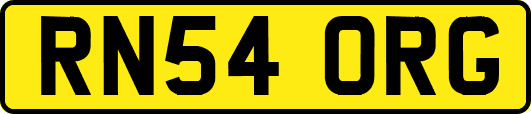 RN54ORG