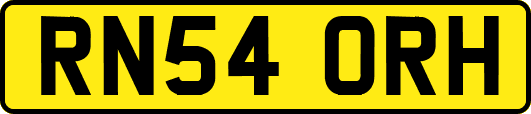 RN54ORH