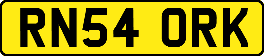 RN54ORK