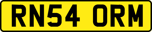 RN54ORM