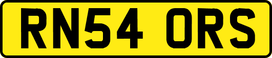 RN54ORS