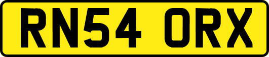 RN54ORX