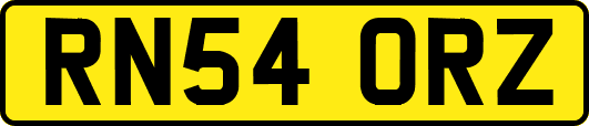 RN54ORZ