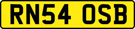 RN54OSB