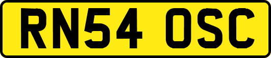 RN54OSC