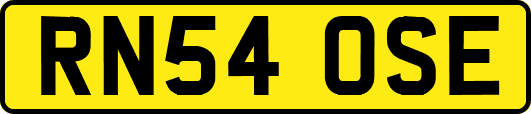 RN54OSE