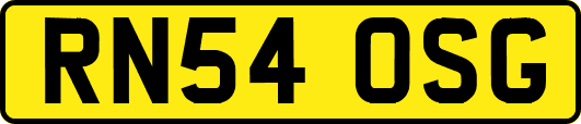 RN54OSG