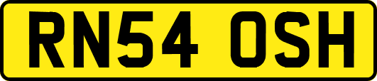 RN54OSH