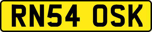 RN54OSK