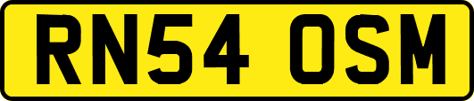 RN54OSM