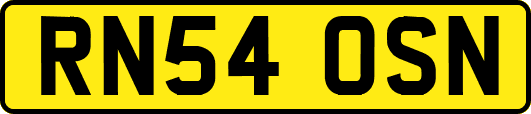 RN54OSN