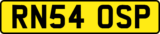 RN54OSP