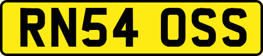 RN54OSS