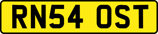 RN54OST