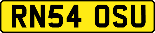 RN54OSU