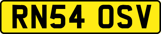 RN54OSV