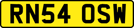 RN54OSW