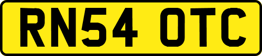 RN54OTC
