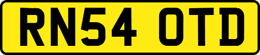 RN54OTD