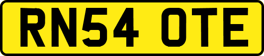 RN54OTE
